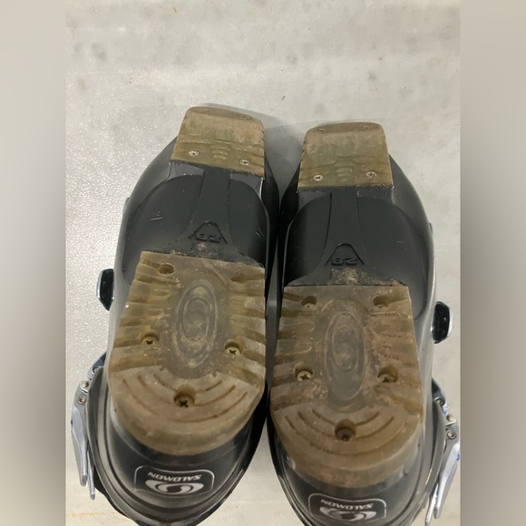 Salomon Performa 7 Men’s Ski Boots main image 6